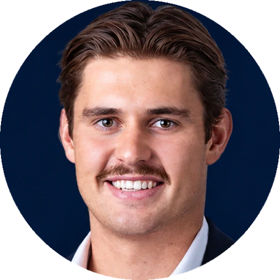 James Curtis, Broker Lead, SecondBrain