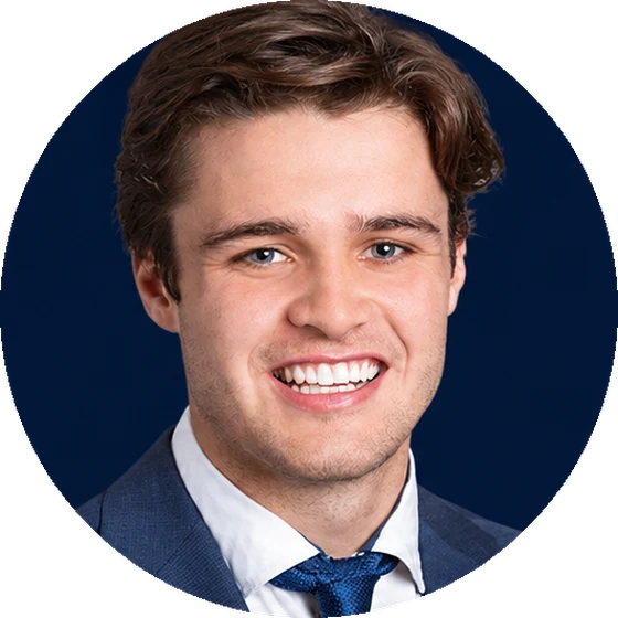 James Larkey, Owner and Automation Lead, SecondBrain