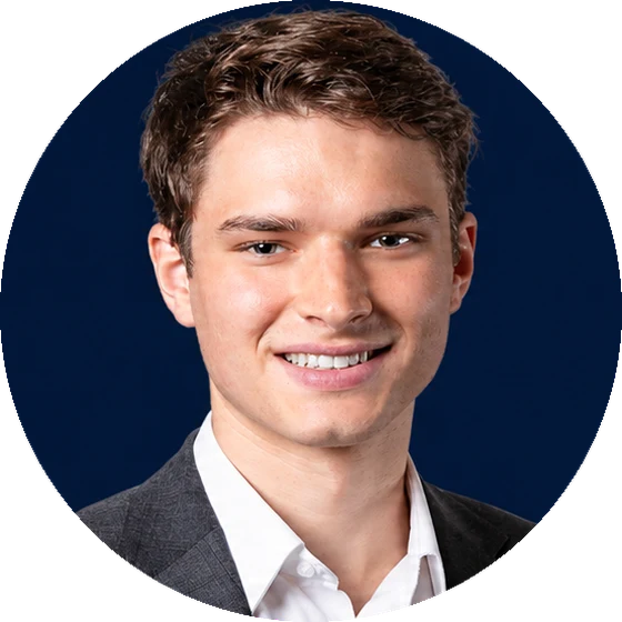 William Blackburn, CCO, SecondBrain